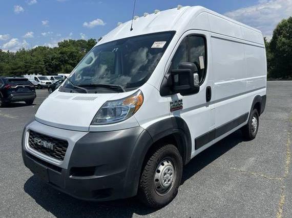 RAM PROMASTER 2500 2019 3C6TRVCG7KE513305 image RAM PROMASTER 2500 2019 3C6TRVCG7KE513305 image
